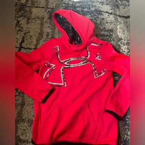 Under Armour Hoodie